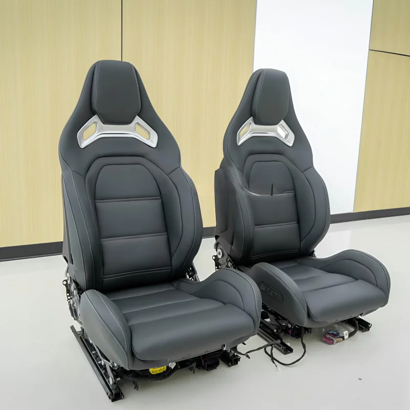 Suitable for Mercedes Benz A45 CLA45 GLA45 Track Seats SLK AMG GT C63 E63 W176 W117 W156 AMG Seats