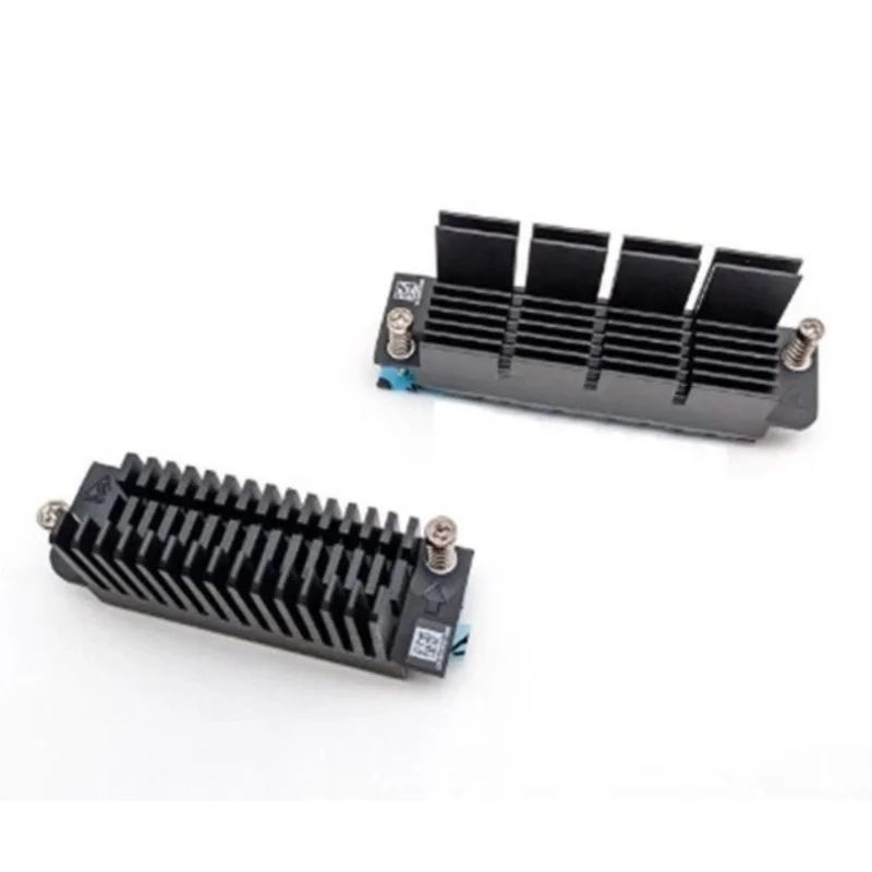 OEM Replacement 2pcs New for Dell Pro Max Tower T2 FCT2250 XE FCT2250 Desktop VR Heatsink HYPWT 6R0F3