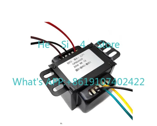 20W push-pull output cow 8K bile machine audio transformer EL84 6P14 without superlinear tap OP664409