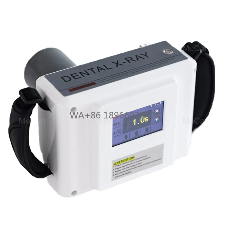 Dental X Ray Machine Portable Dental X-Ray Unit