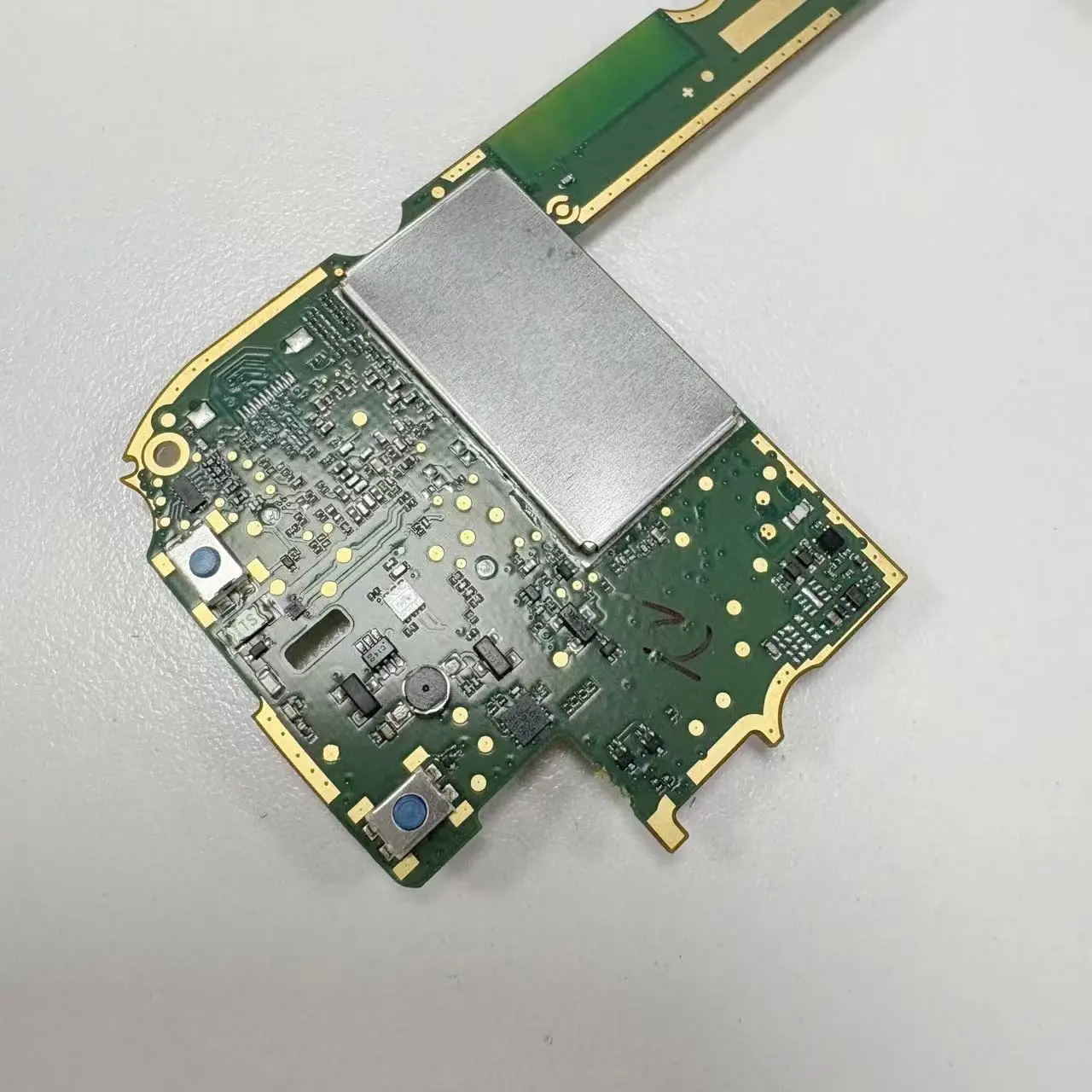 

Материнская плата PCB для Garmin EDGE 1000 Edge 1000, велосипедный GPS-метр скорости, ремонт, замена материнской платы