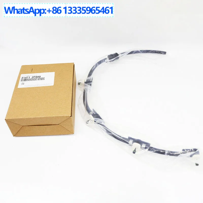 

314712F600 Подходит для Hyundai Santa Fe Kia Sorento Дизельный радиатор топлива назад в YouTube
