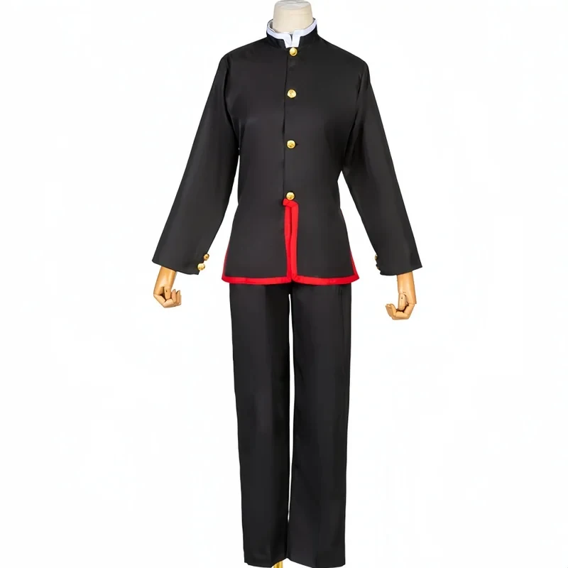 

❤2026✚Yugi Amane Cosplay Anime Hanako Kun Costume Wig◀