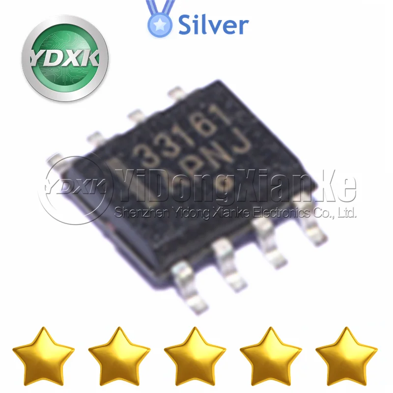 MC33161DG SOP16 Electronic Components MC145503DWR2 MC14551B MC14LC5447DW MC33025 MC33025DWR New Original MC33025DWR2G