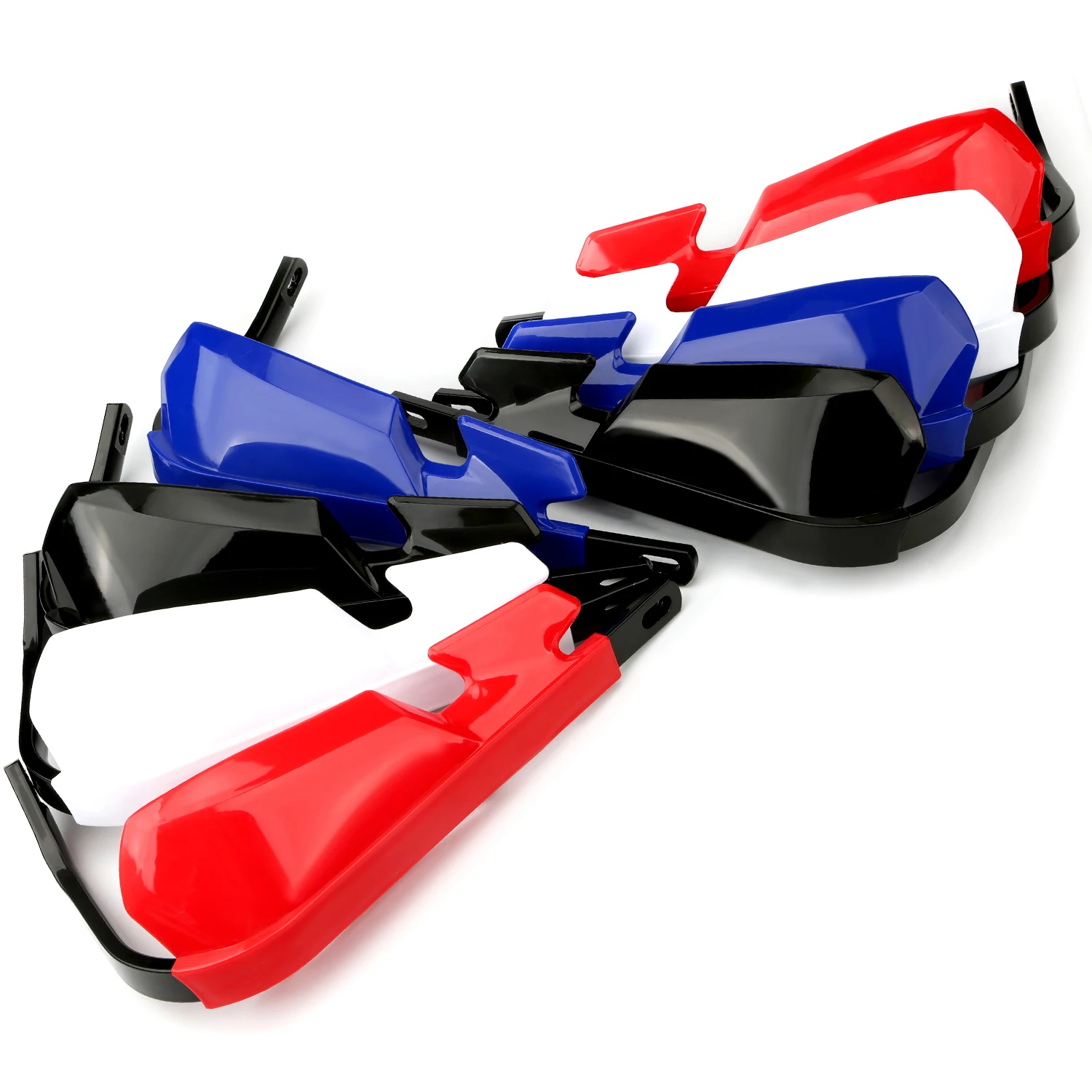 22 мм 28 мм защита рук мотоцикла Байк ATV Защитная планка для руля Защитный щиток для HONDA YAMAHA YZ SUZUKI