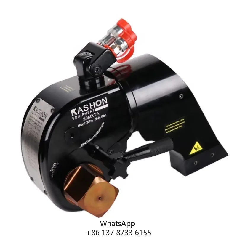 Durable Quality Square Drive Hydraulic Torque Wrench