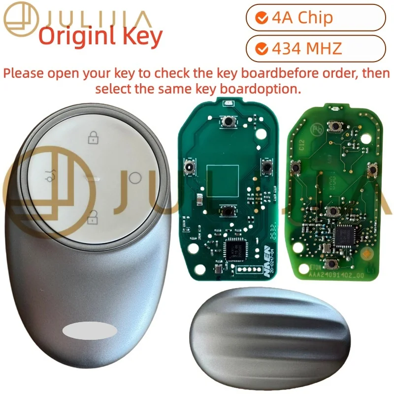 Julijia Original Fo…