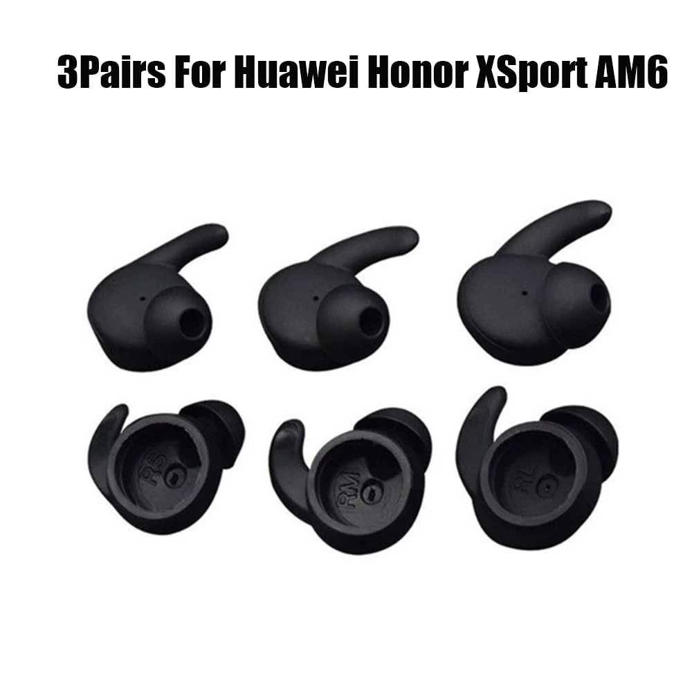 3Pairs For Huawei H… - image