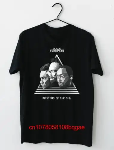 masters of the sun black eyed peas