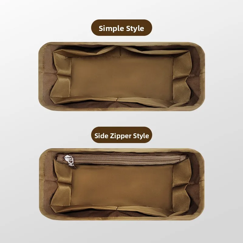   Hadley – sac fourre-tout, pochette de rangement intérieure, sac à aisselles, sac de Support, nouveau modèle 2024, automne Faion, accessoires de sac à main pour femmes