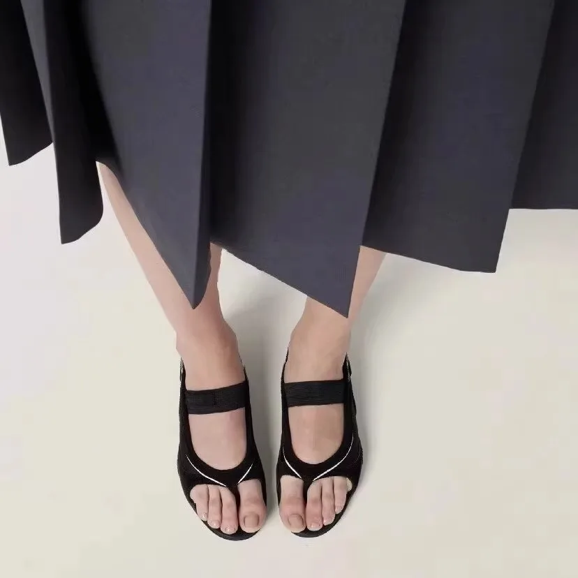 

Удобные дышащие корейские повседневные женские ботинки на плоской подошве без шнуровки, цветная кожаная блузка с круглым носком Faion Sa...