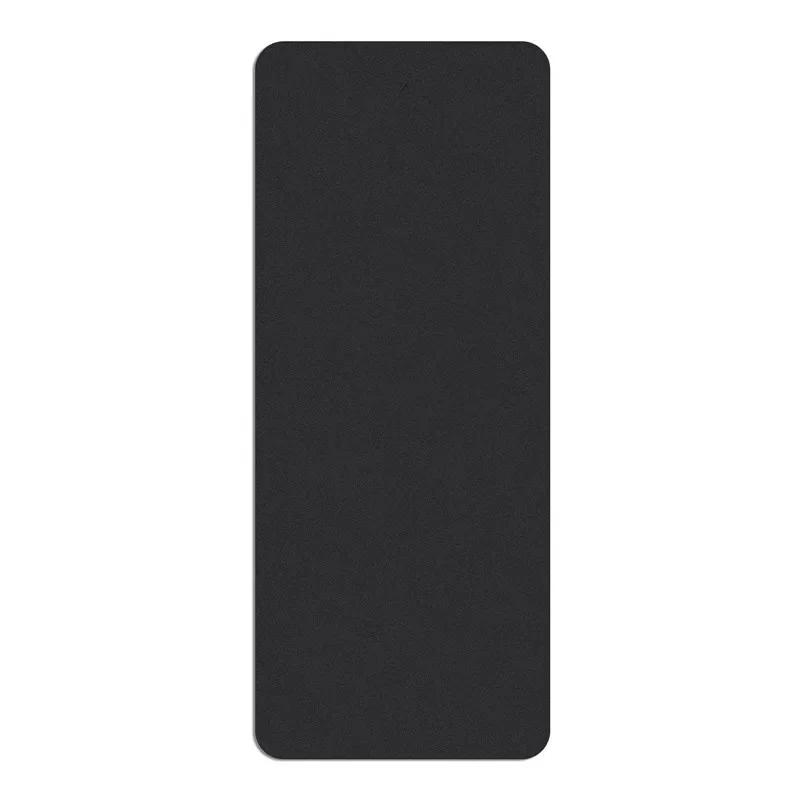 

Outdoor Sportif New Matte Natural Rubber Yoga Mat Non-slip And Scratch-resistant Men's And Women's Fitness