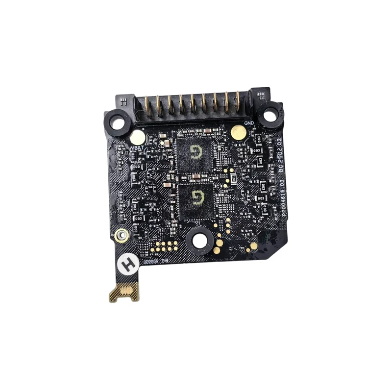 Original ESC Board for Mavic 4 pro Drone Essential Replacement Module Part for Drone Equipment