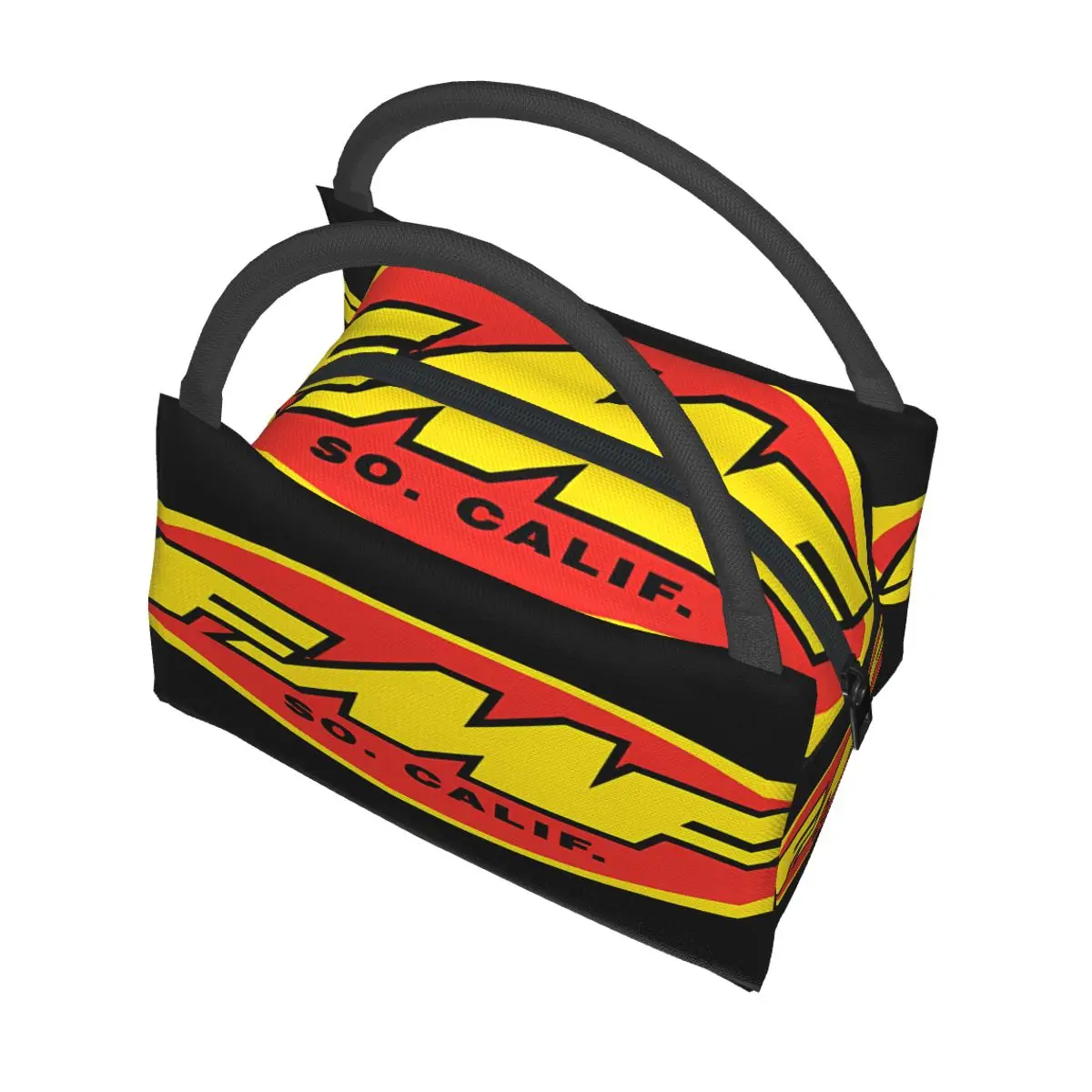Fmf Racing Exhaust Portable insulation bag for Cooler Thermal Food Office Pinic Container