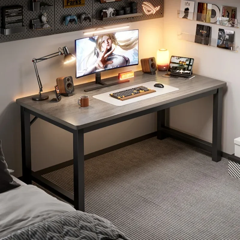 

For Vanity Makeup Office Desks Conference Standing Executive Art Computer Desks High Quality Unusual Escritorio Modern Furniture