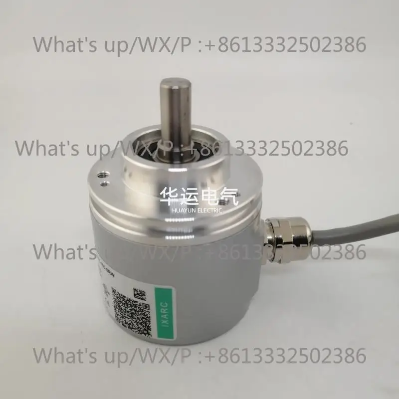 Original genuine UTD-IPH00-01024-L100-5RW POSITAL programmable encoder