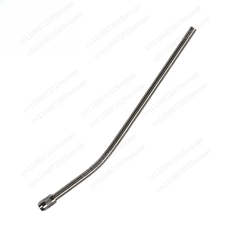 Sprayer accessories, gardening, watering, watering shoulder type spray rod