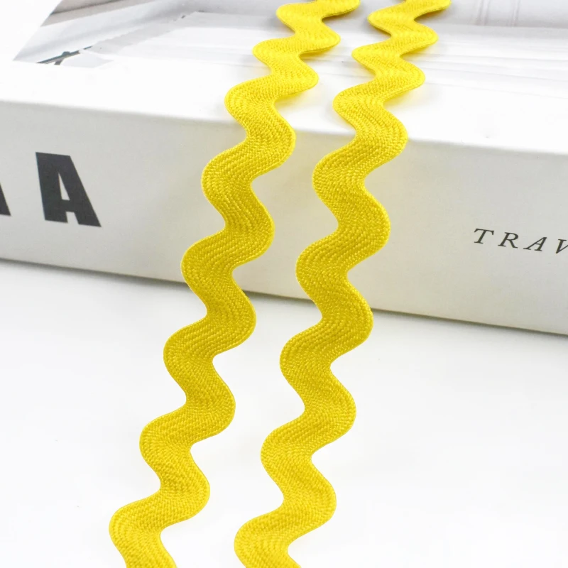 Polyester Lace Trim for Sewing Dress