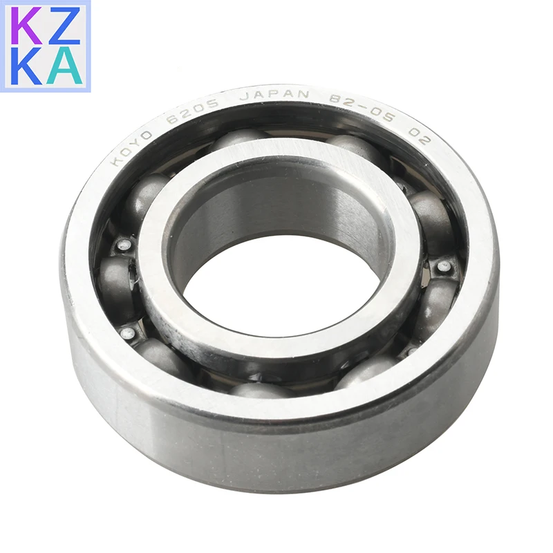 

3K8-60215-0 3K8-60215 Bearing For Tohatsu Nissan Mercury Outboard Motor MFS 9.9HP 15HP 18HP 25HP 30HP 2T & 4T Boat Engine Parts