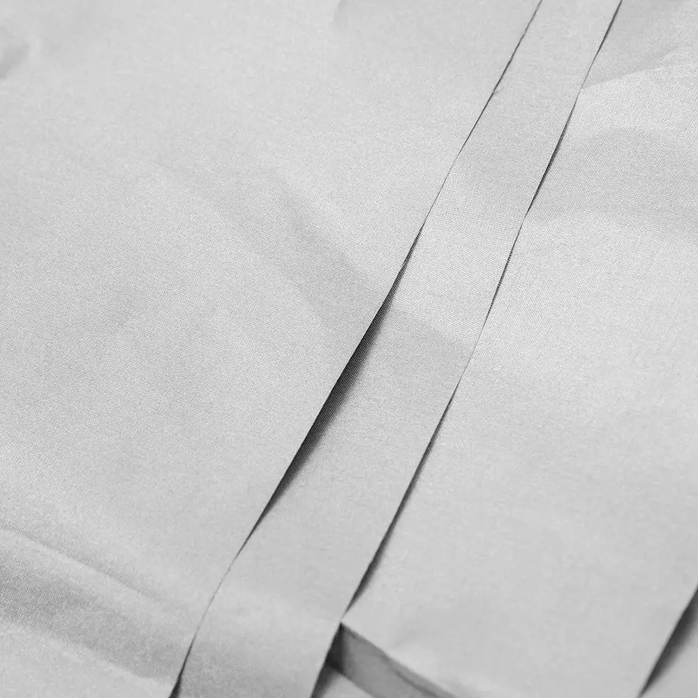 Fashion Tent Fabric Curtain Patchwork Heat insulation Sunscreen Nylon Material Shade Cloth Waterproof Silver Coated Fabric