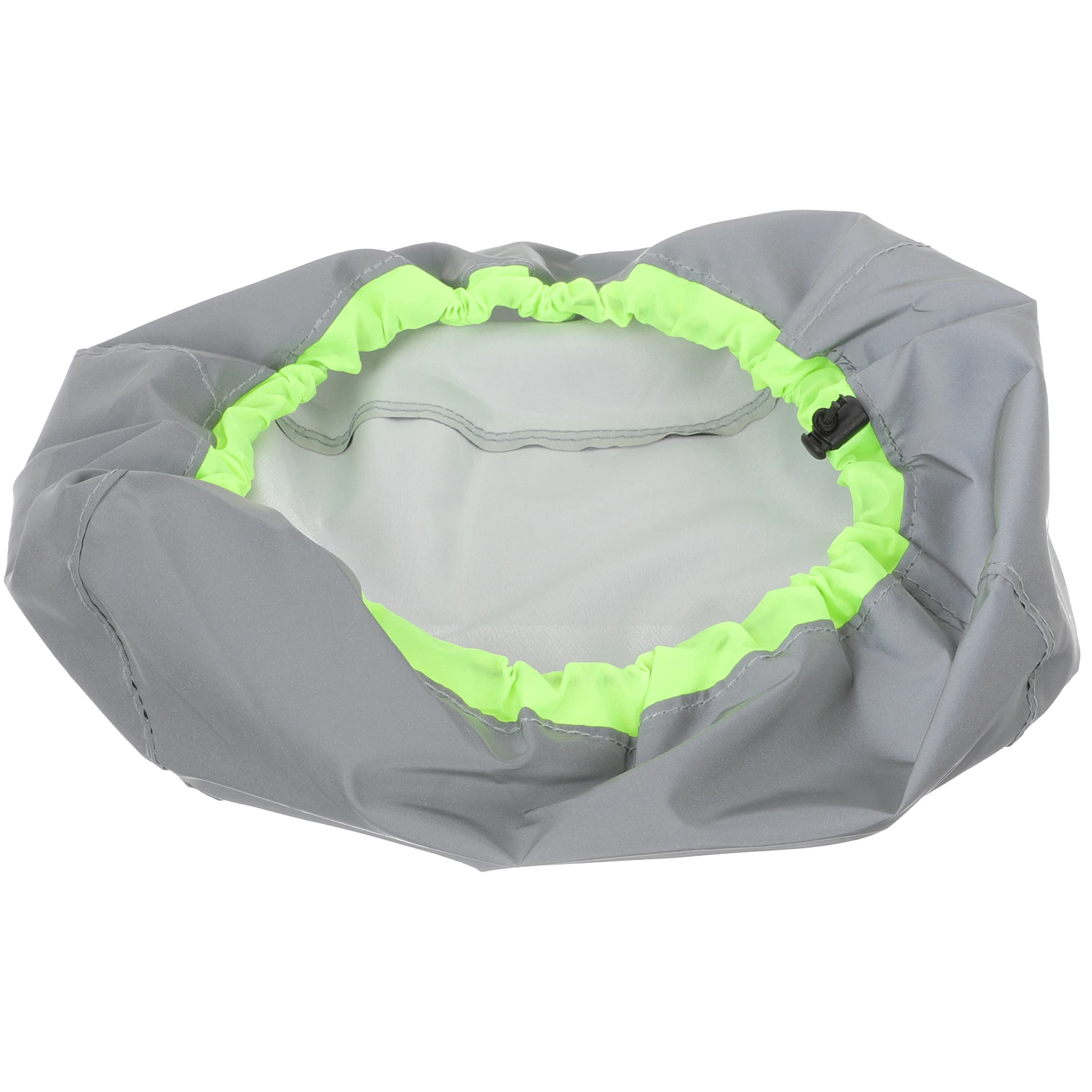 

Rainproof Cover Lightweight Foldable Bike Cycling Protective Shield Oxford Cloth Reflective Strip Safe Night Riding