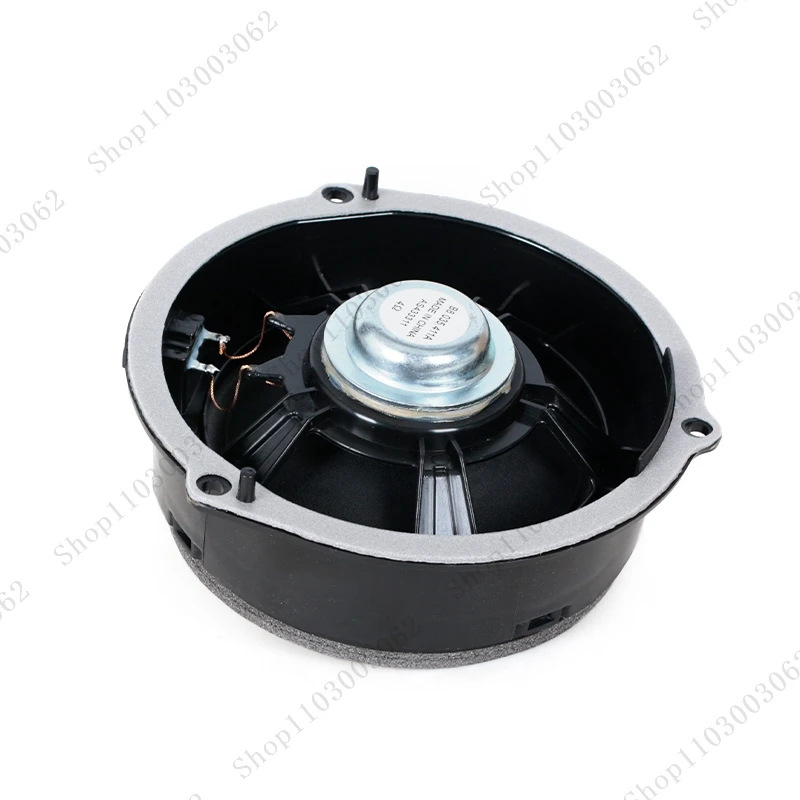 Car Door Woofer Door Sound Speaker Woofer Tweeter For Audi A4 B8 A5 2009 2010 2011 2012 2013 2014 2015 2016 8T0035415A 8K0035411