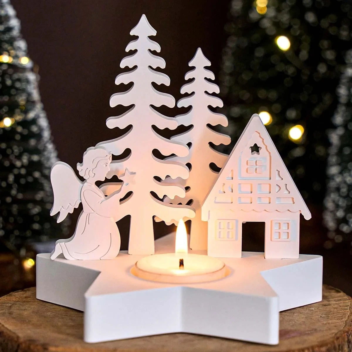 Thumbnail 2 - #24 Compare Candle Holders Before You Buy