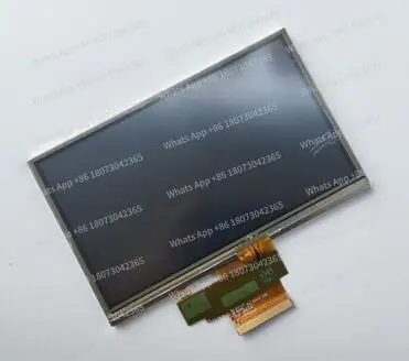 

maithoga 5.0 inch 50PIN 16.7M tft LCD Screen (Touch/No Touch) A050FW03 V4 480(RGB)*272