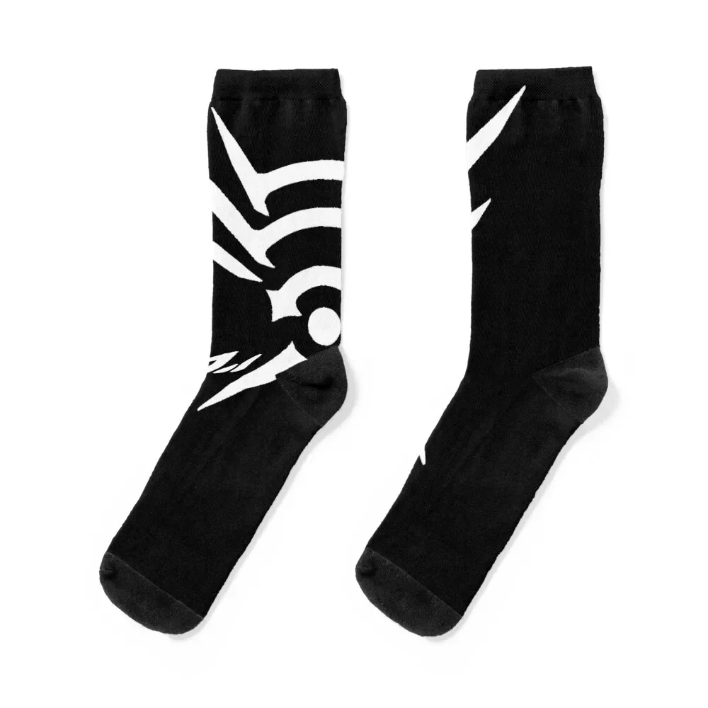 

Dishonored Mark of the Outsider Classic Socks compression Christmas Socks Women Men's