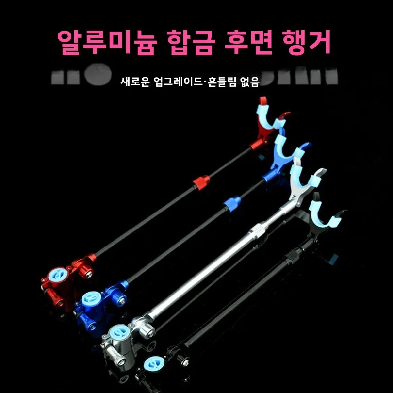 

Sea Freshwater Equipment Supports Spinning Small New Fishing Rod Holder Stand Gear Accessories Carp Rest Sale Boat Tools Support