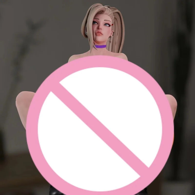 

Relaxed Girl Nsfw Full Resin Figure Model Kit 1/24 Scale 75mm Assemble Miniature Unassembled Unpainted Diorama Toys