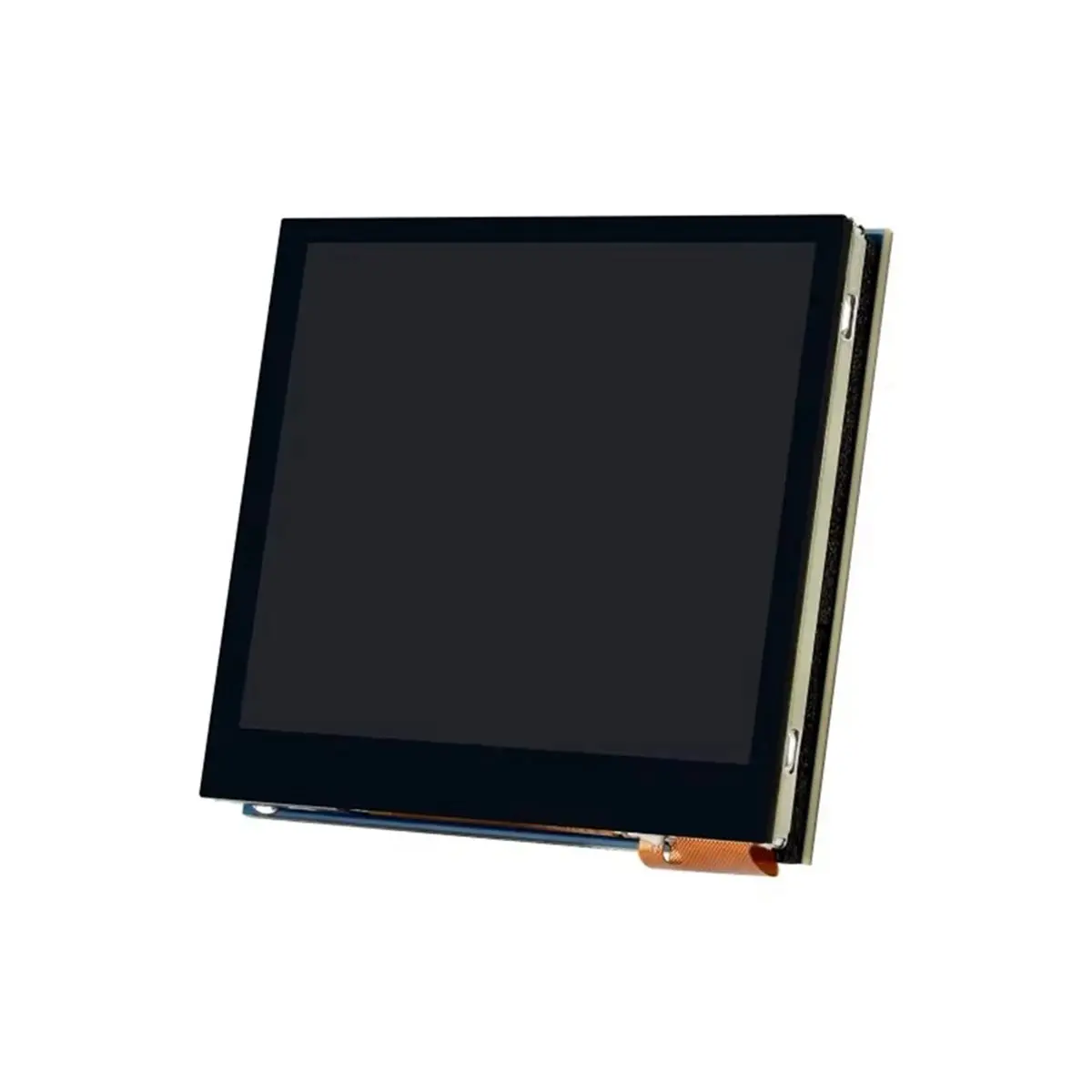 A86G NEW 3.5inch DSI Capacitive Touch Display 5-Point Touch 640 X 480 Pixels IPS Display Panel for Series Board