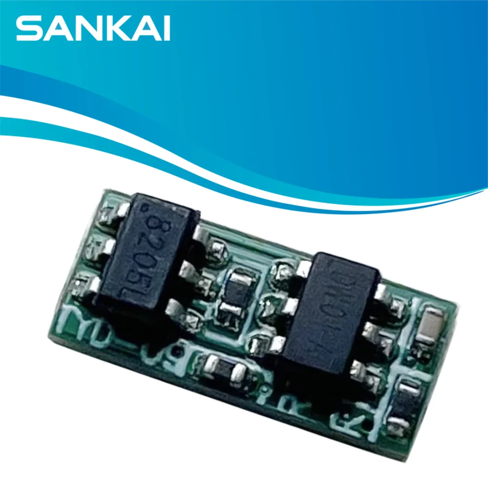 100Pcs 18650 Single Cell Li-ion Battery 3.7V 4.2V, 3-Wire NTC 10K Thermistor Temp Control