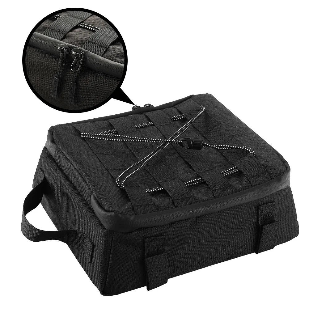 

Durable Motorcycle Vario Bag Top Box Panniers Case For BMW R 1300 GS R1300GS ﻿