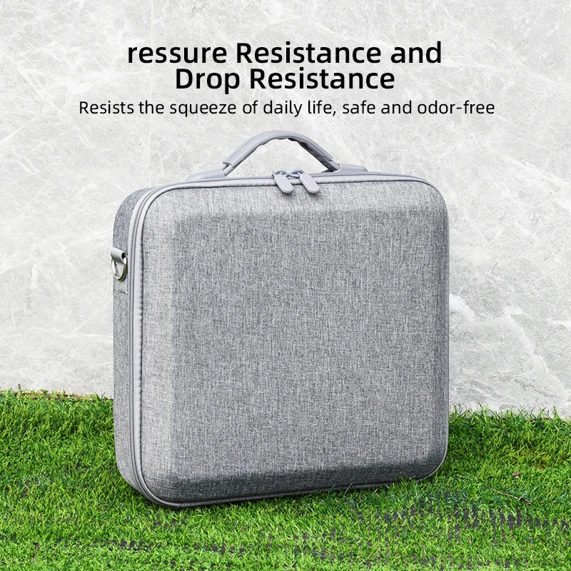 Storage Bag Stabilizer Crossbody Bag Shoulder Bag Accessories Suitable For DJI RS3 MINI