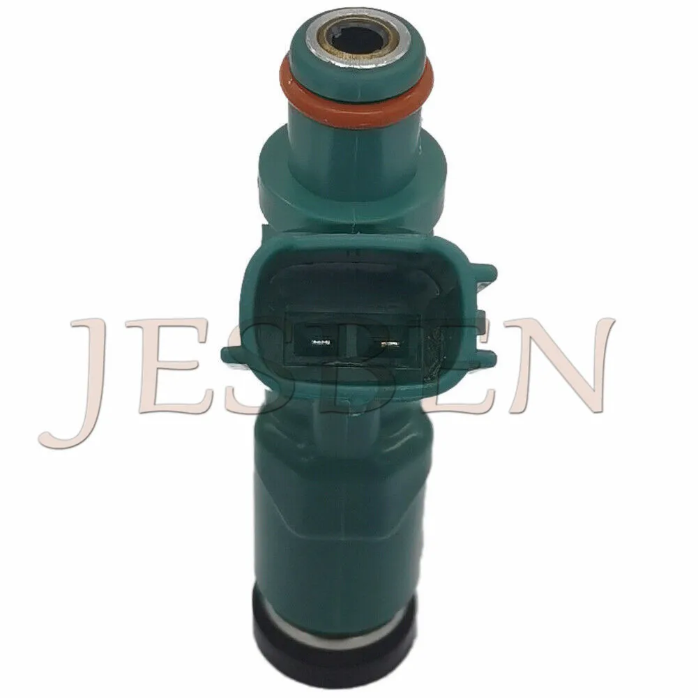4PCS 23209-21020 FUEL INJECTOR Fit for Toyota COROLLA ECHO PLATZ IST PORTE PRIUS RAUM SIENTA VITZ YARIS 1.3L 1.5L 1NZFE 2NZFE