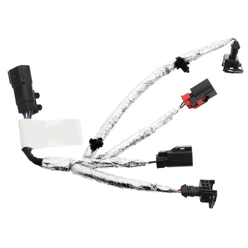

Plain For Jeep Dodge Chrysler 2011-2016 Knock Oil Pressure Temp Sensor Wiring 5148105AH,5148105AD, 5148105AE