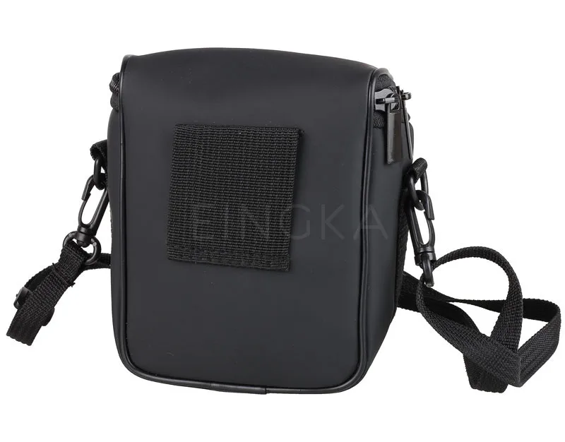 Camera Video Bag Case for Nikon L810 L830 L120 L110 L105 L320 L340 P510 P500 P100 P80 P7000 P7100 P7700 Digital Camera