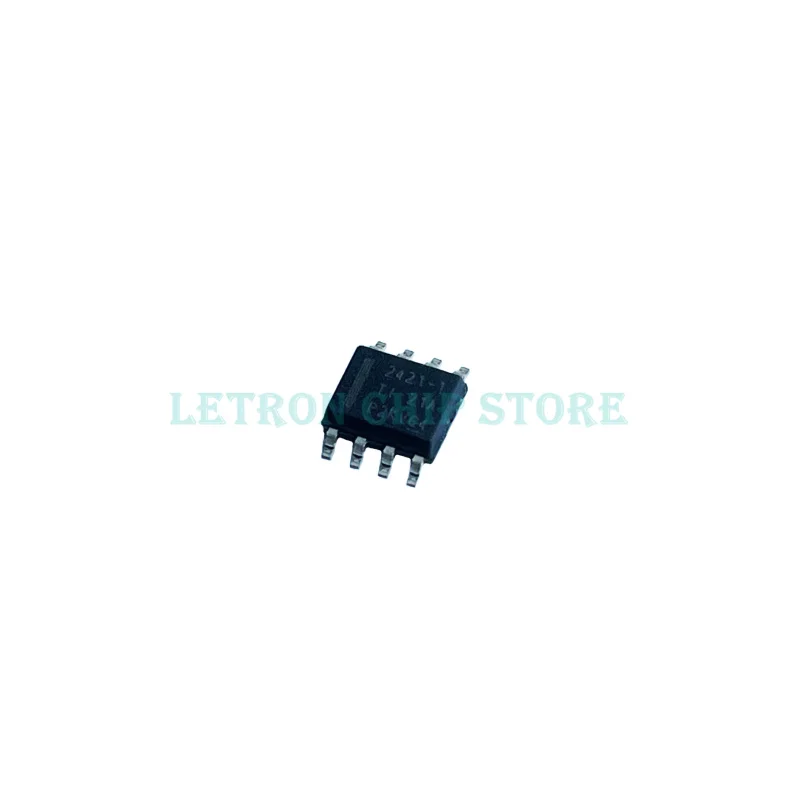 

10pcs TPS2421-1DDAR TPS2421-1DDA 2421-1 SOP-8 SOP8 SOIC-8 SOIC8 original and new IC