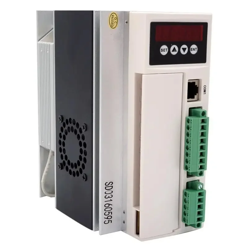 ZM-7206 high-power brushless DC controller, driving 310V below 1.2KW