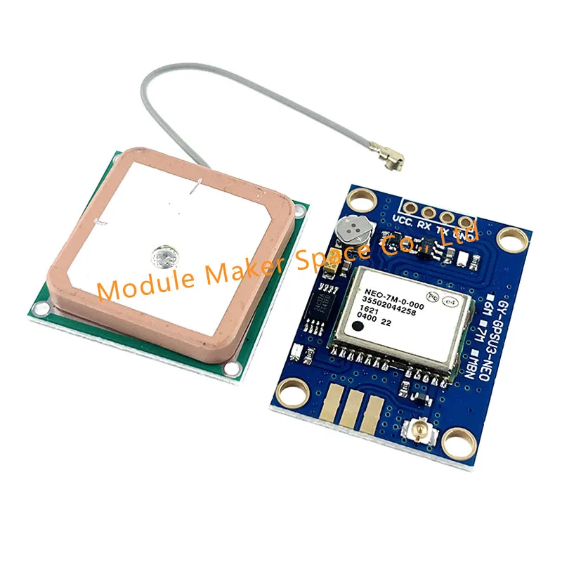 1Pcs NEO-6M NEO-7M …