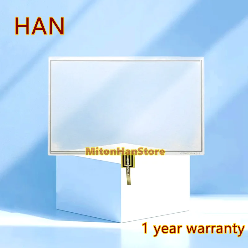 

Новый сенсорный экран (дигитайзер) для UNOX CHEFTOP XEVC-0511-E1RM.0.