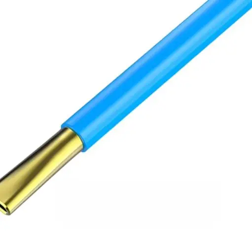Network Cable Straightener Tool For Cat5 For Cat6 Cat7 Twisted Pair Wire Untwister Alloy Hand Tool For Ethernet For RJ45 Install
