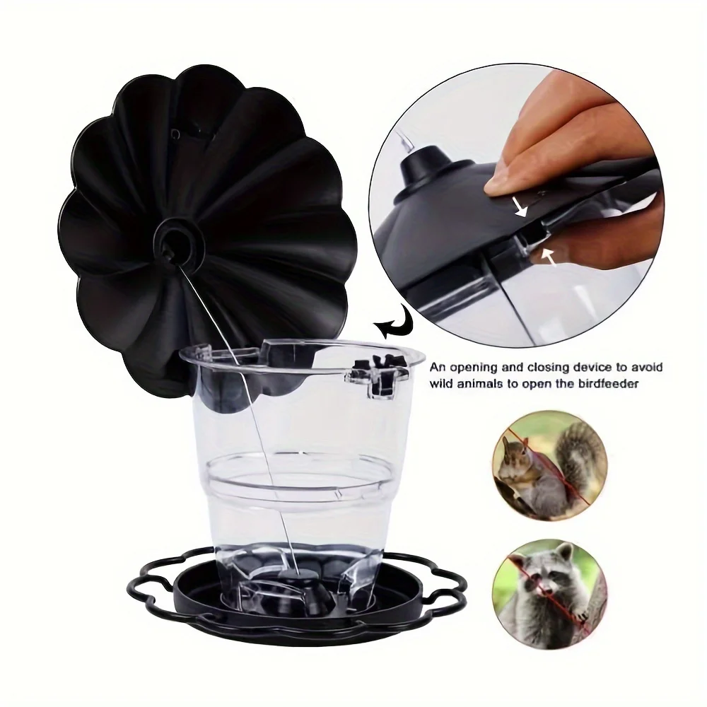 Thumbnail 2 - #23 Trending Bird Feeders Right Now