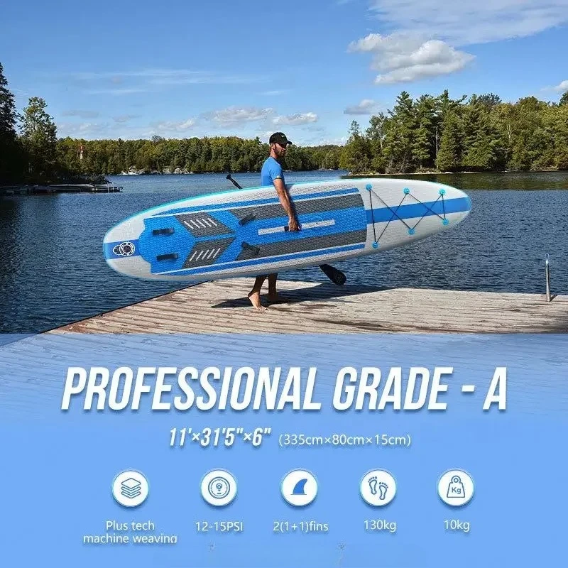 

Надувная доска для виндсёрфинга PF Competition Quality для водных видов спорта