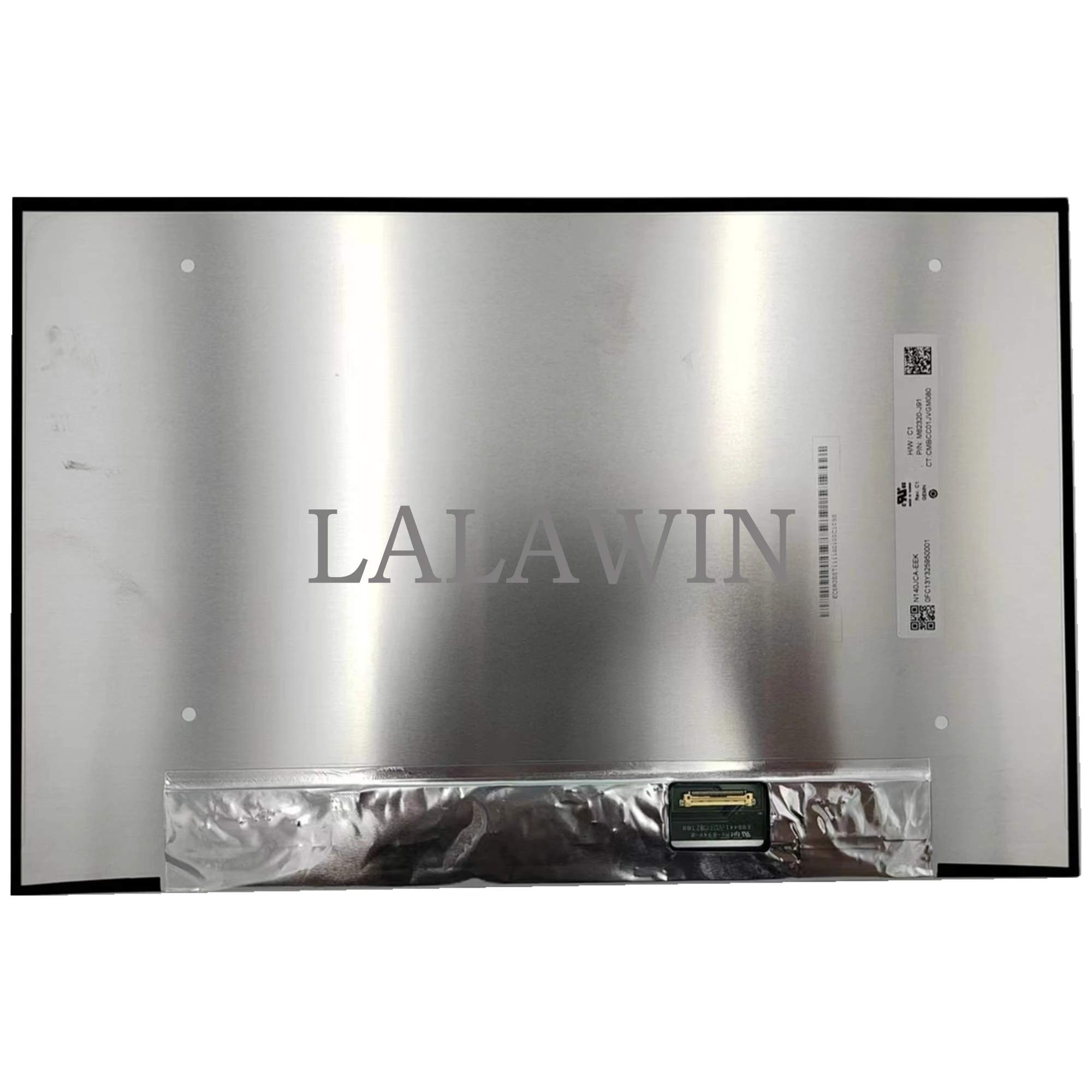 N140JCA-EEK For HP ZBook Firefly 14 G7 EliteBook 840 G9 G10 14.0'' Laptop LCD Screen 30 Pins NV140WUM-N41