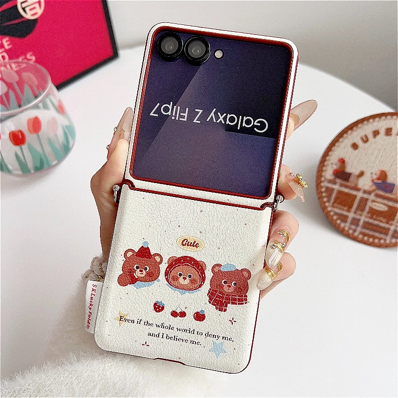 Three Bear(Case)