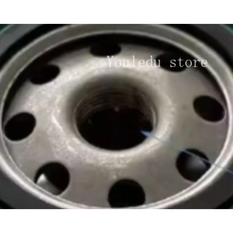 12163-82301 Forklift Transmission Filter Element Oil Filter JX0807/JX0805D for Helihang Fork Longgong