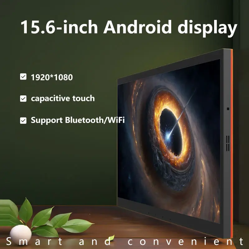 ZigBee Direct: The Ultimate Smart Home Control Tablet for Seamless Integration