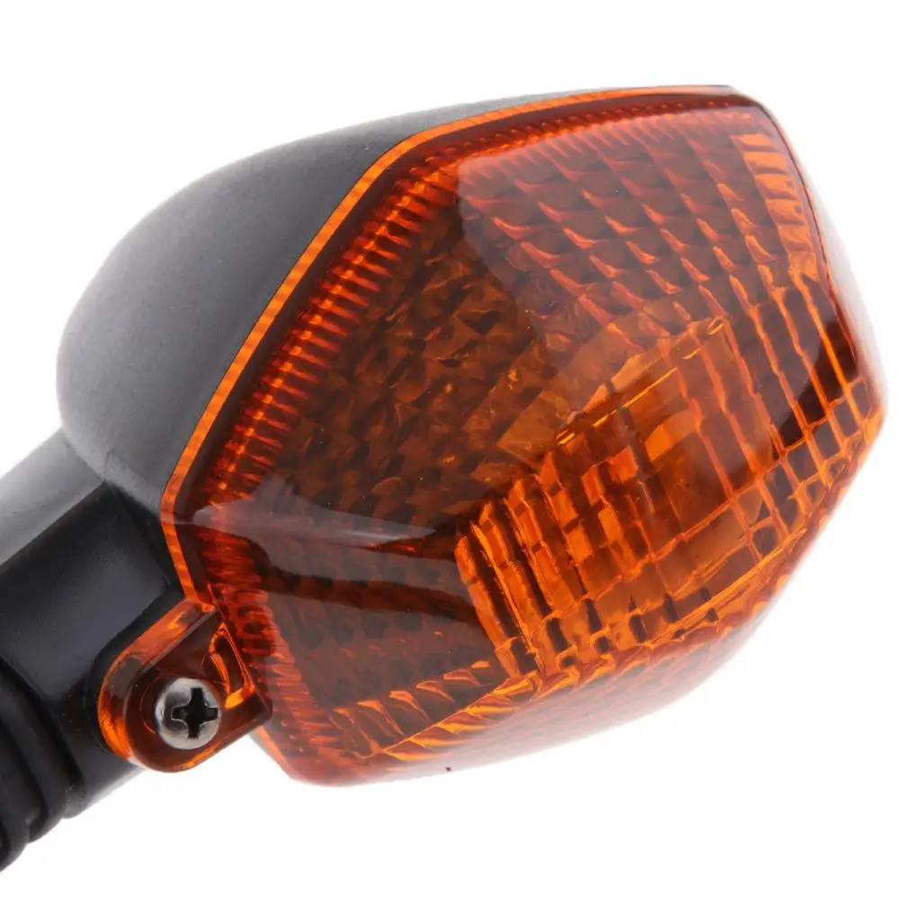 

Universal Motorcycle Rear Tail Light Easy Install Blinker Lamp for Suzuki GSF 650N Bandit 2005 to 2010